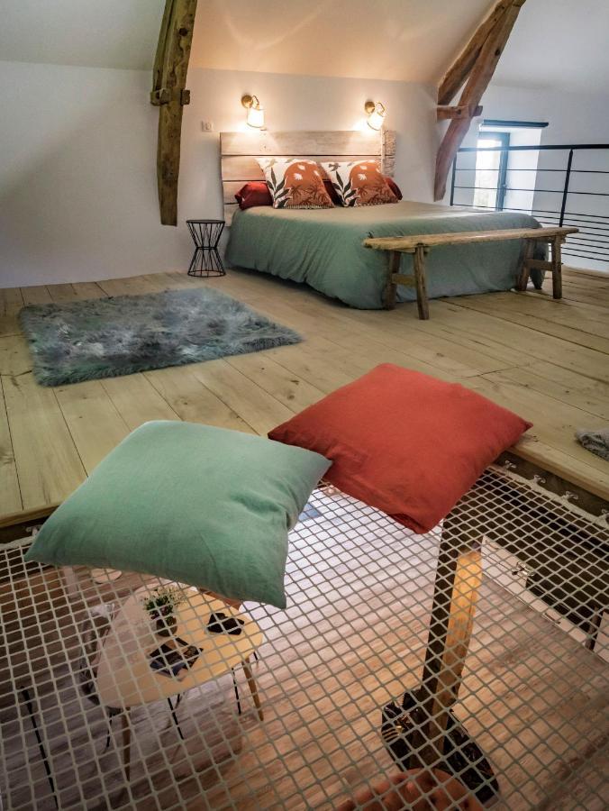 Suite Private Pool