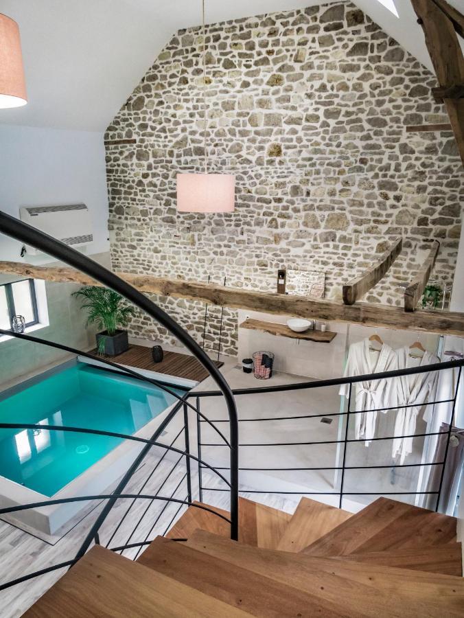 Suite Private Pool