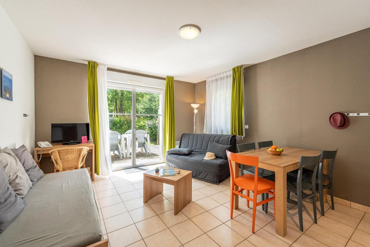 Accessible 1-Bedroom Chalet
