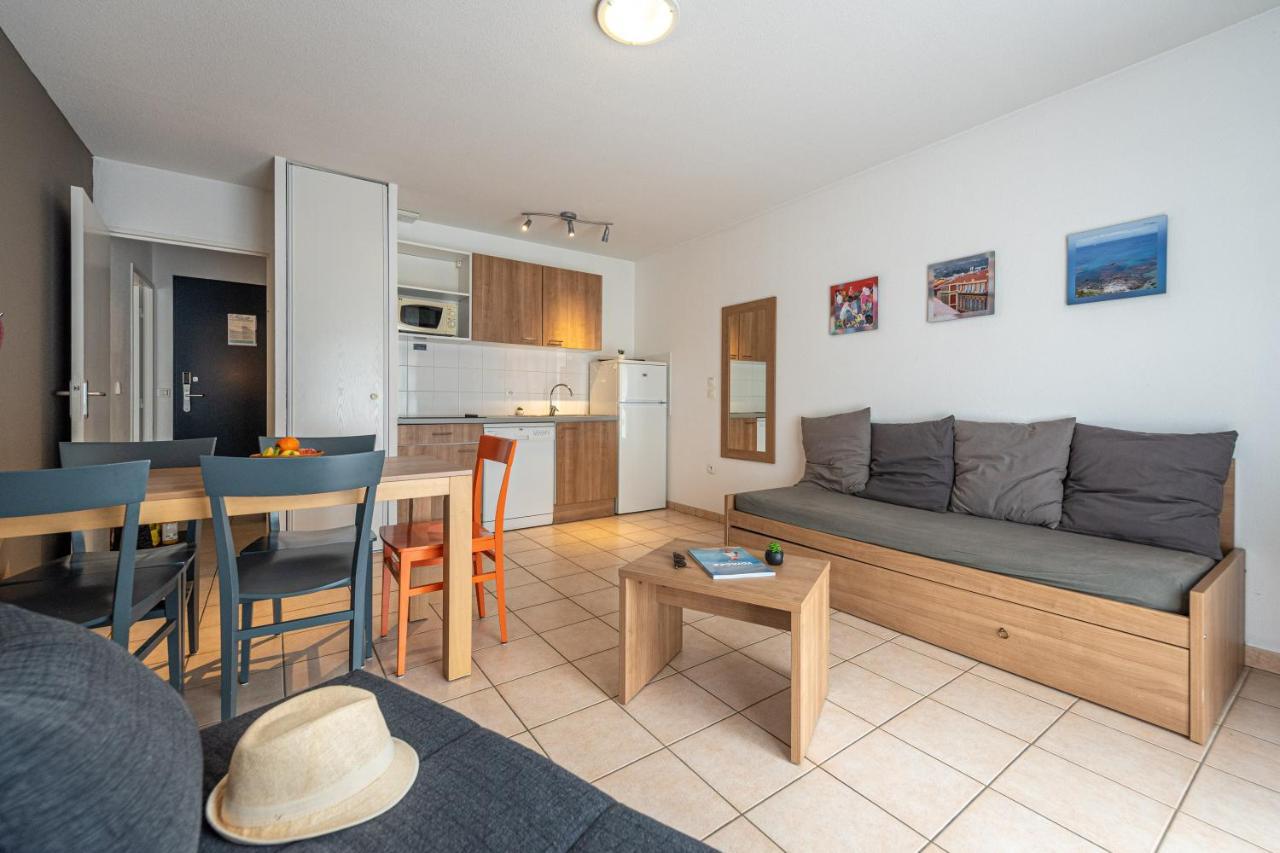 1-Bedroom Chalet
