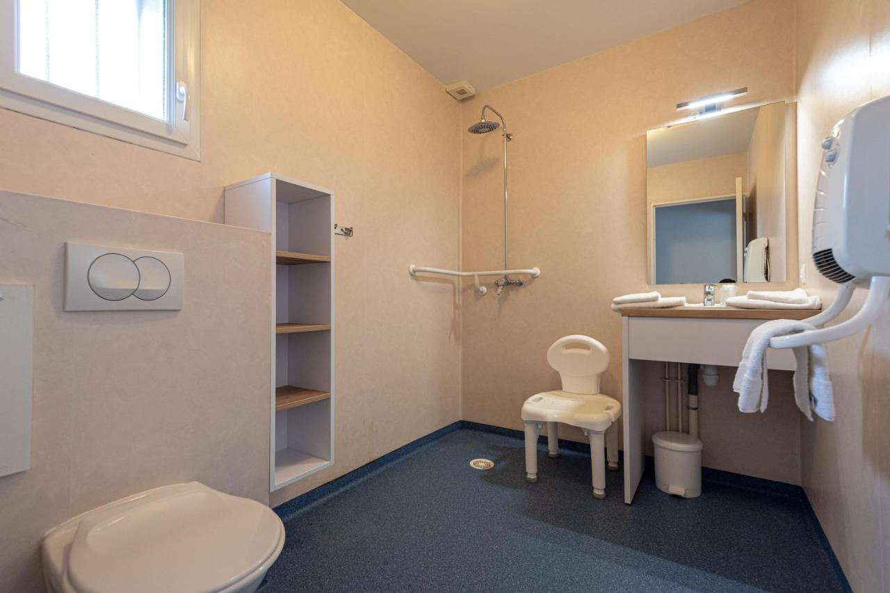 Accessible Studio
