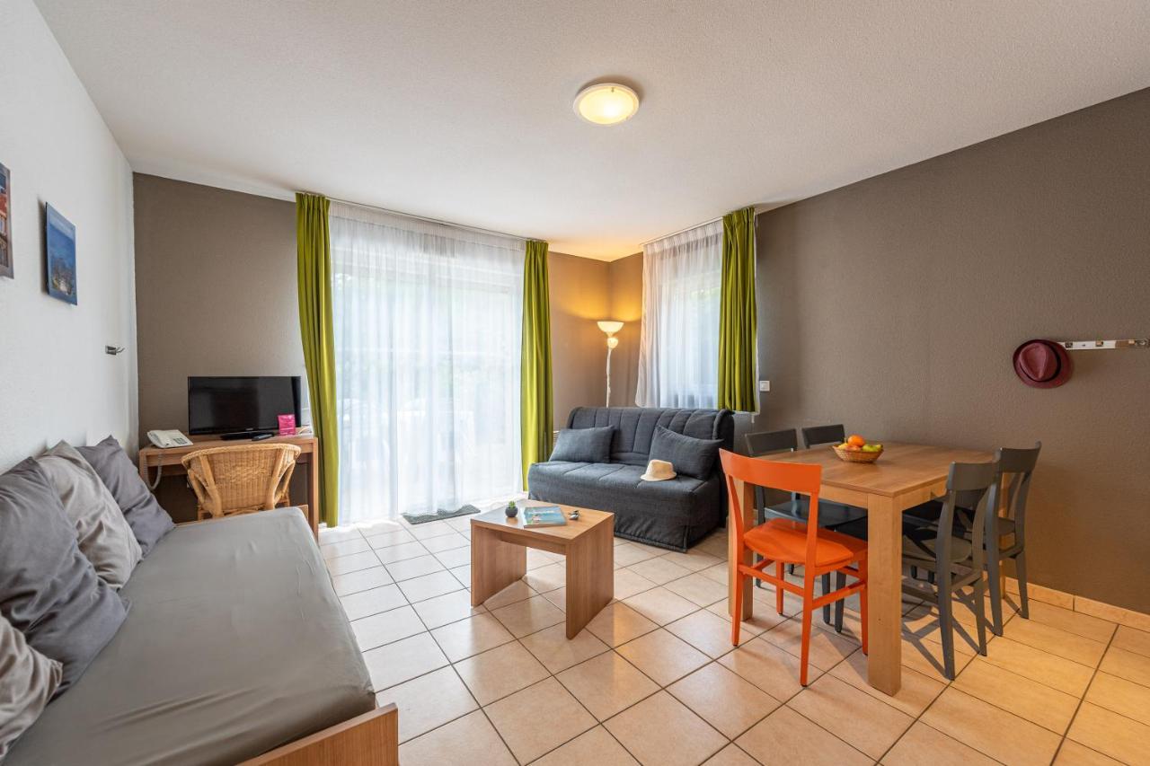 1-Bedroom Chalet