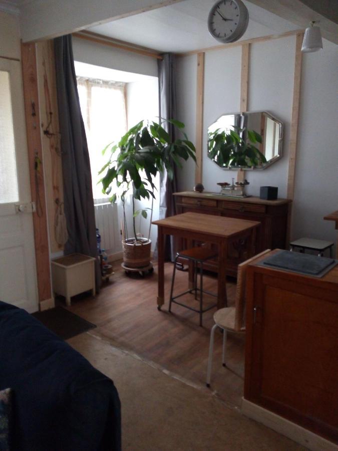 Apartment Ground Floor