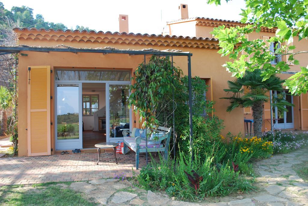 Maison de Vacances