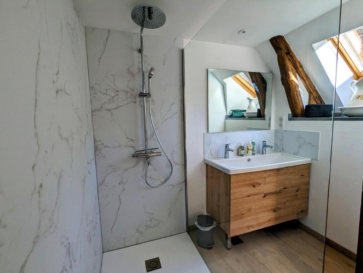 Chambre Printemps