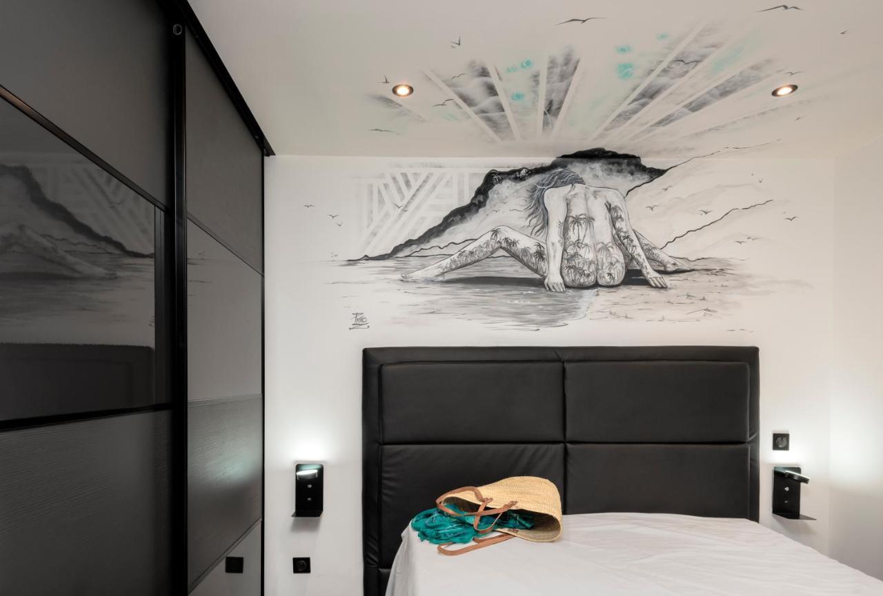 Apartamento Deluxe