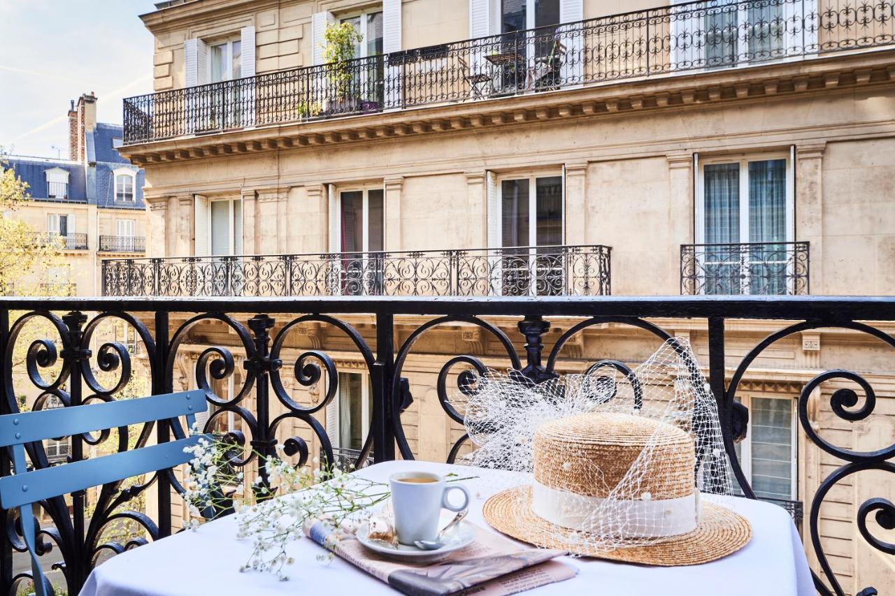 Superior Room Balcony