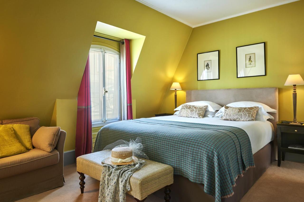 Luxury Room