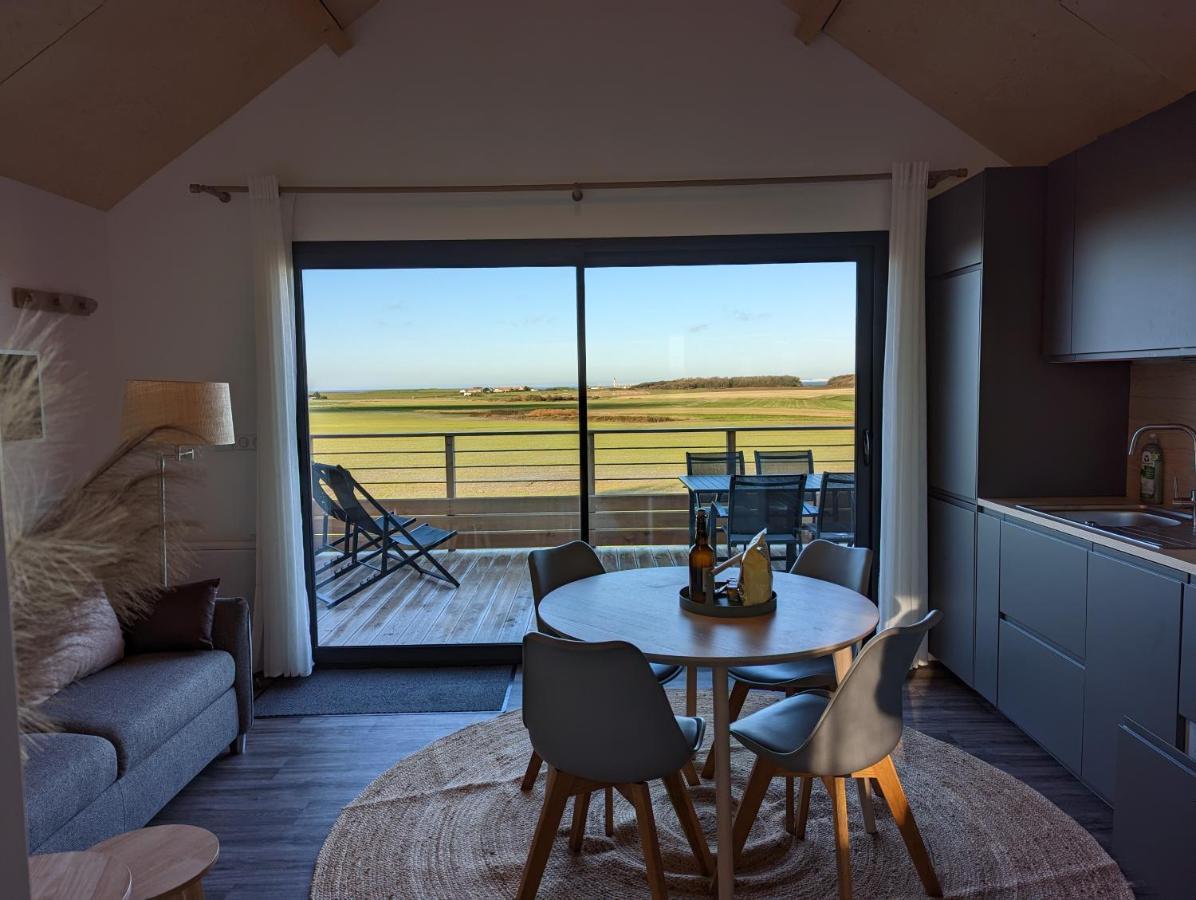 Apartment Sea View