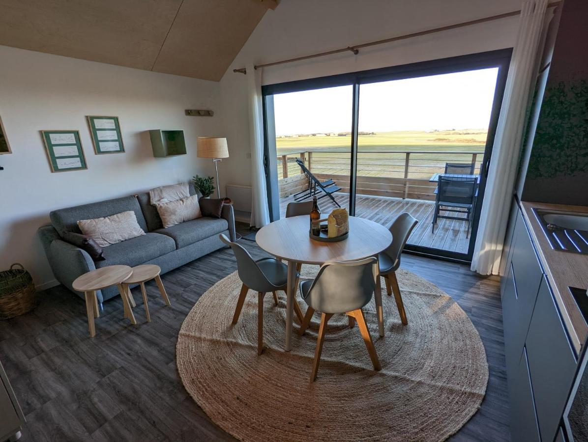 Apartment Sea View