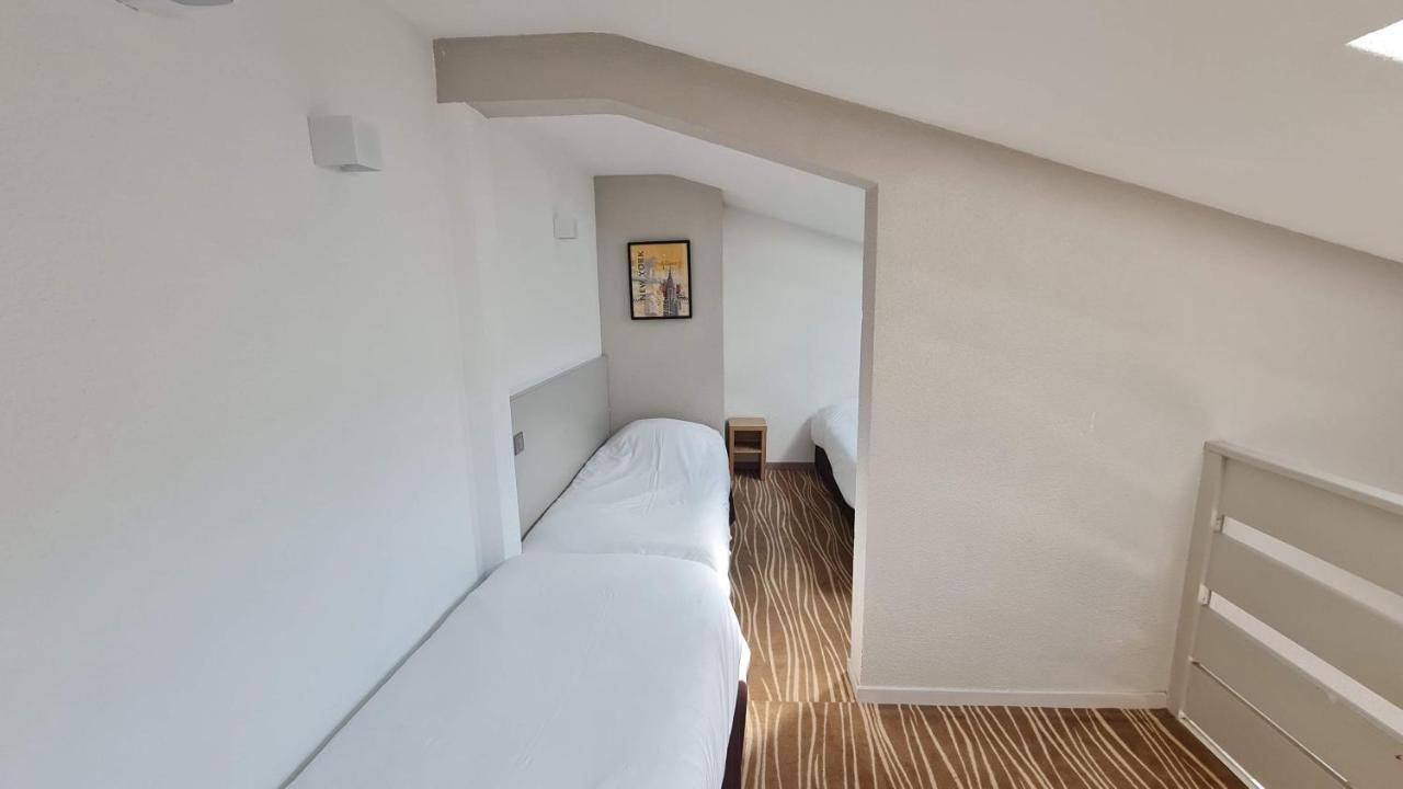 Family Junior Suite