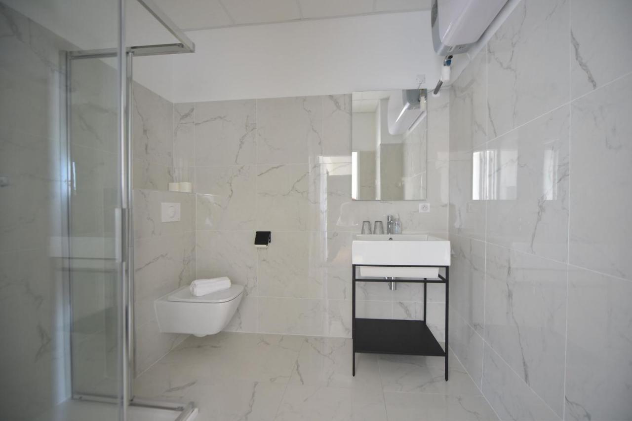 Appartamento con 2 Camere da Letto