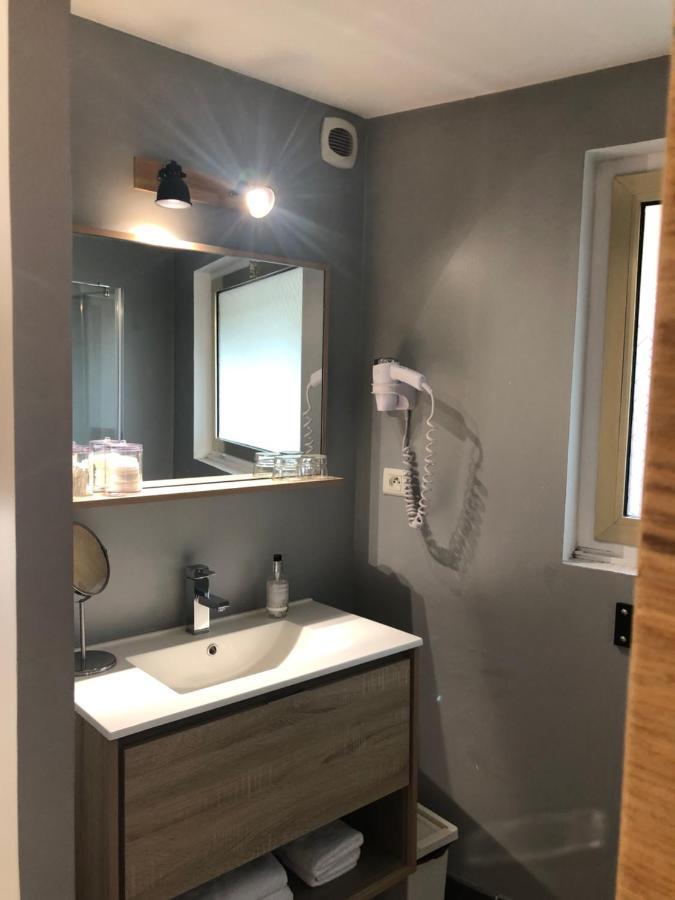 Double Room Private Bathroom