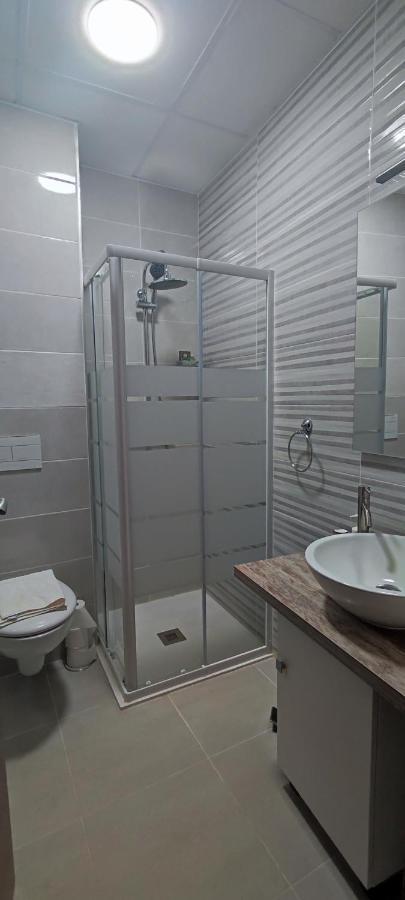 Small Single Room