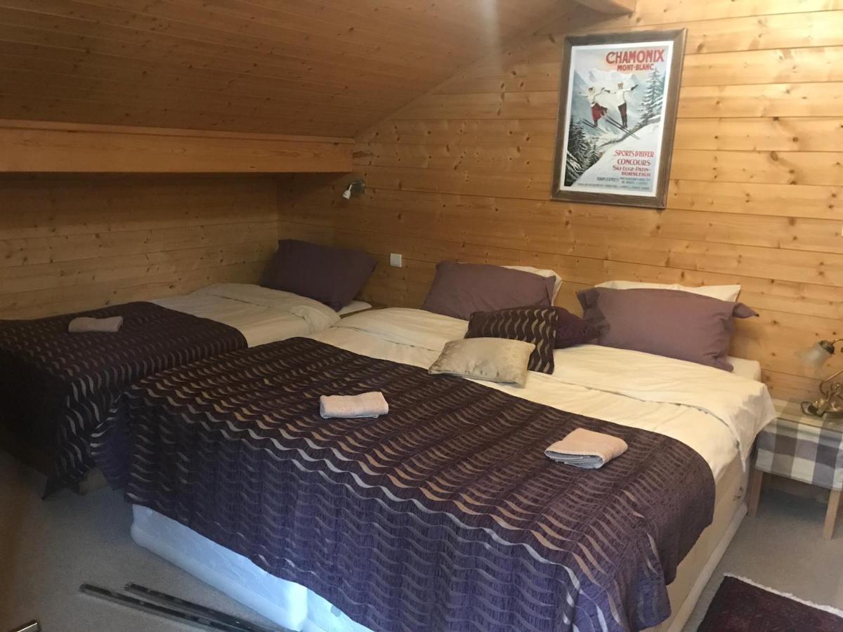 Comfort Triple Room