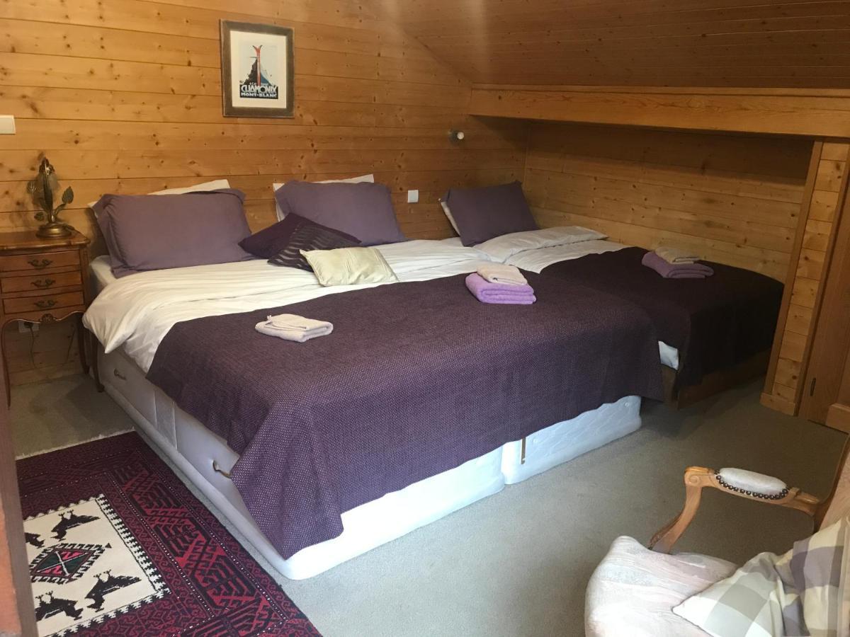 Comfort Triple Room