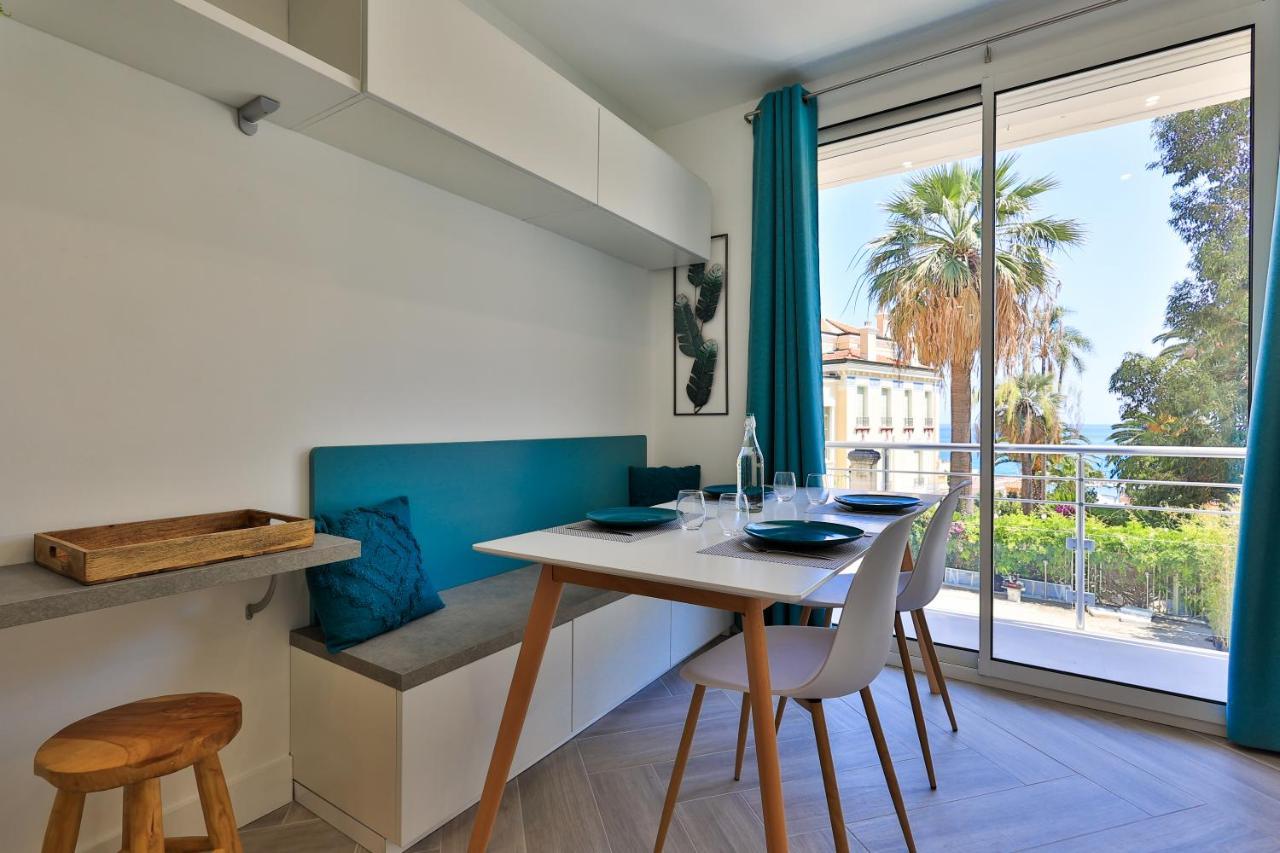 Appartamento con Vista Mare