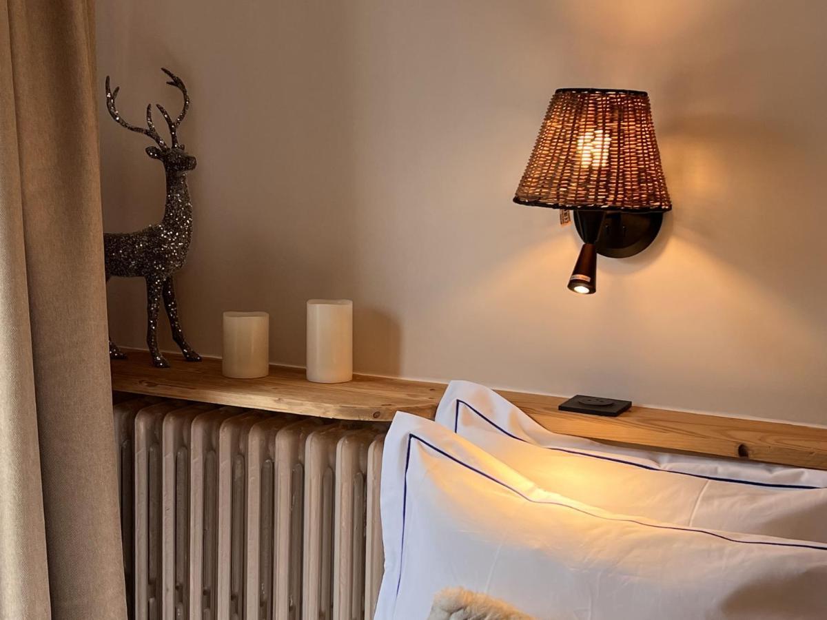 Superior Double or Twin Room with City View