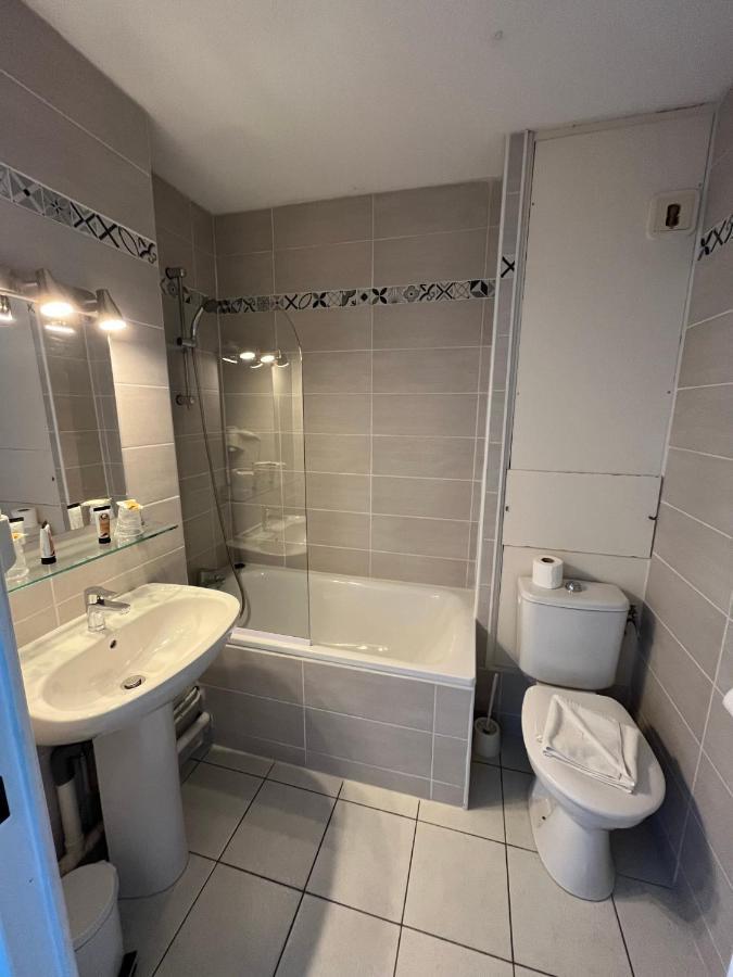 Superior Doppelzimmer - Erste Etage