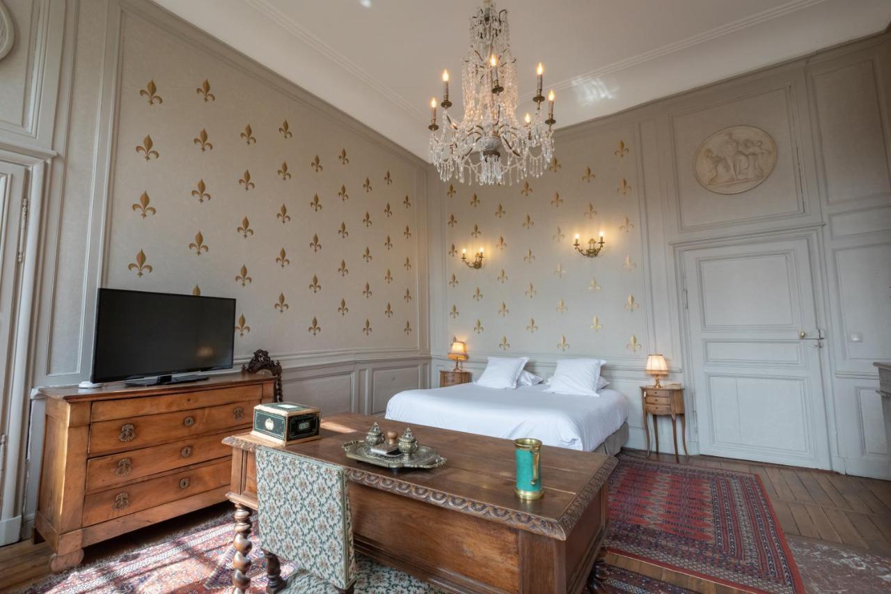 Double or Twin Room "Le Marquis de Tristan",1334176427:JPEG