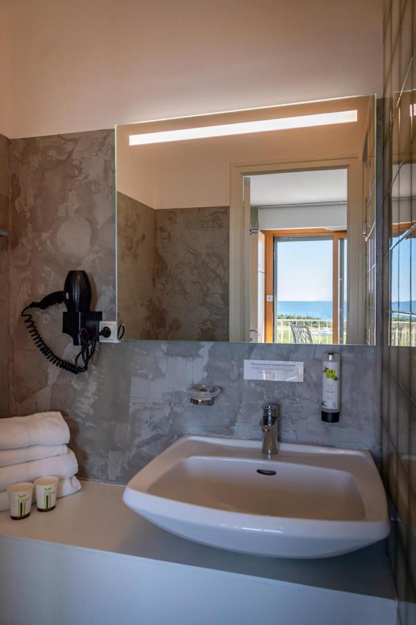 Queen Room Sea View