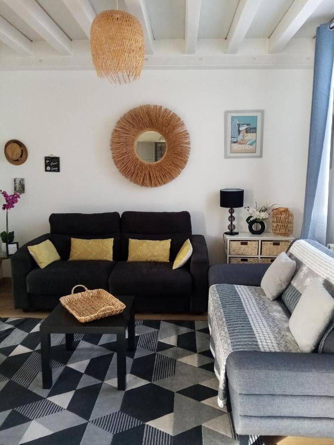 Superior Family Room