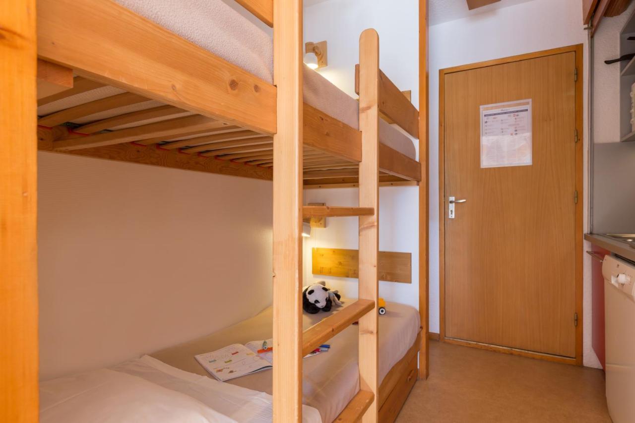 Studio Cabin 4 Peolpe