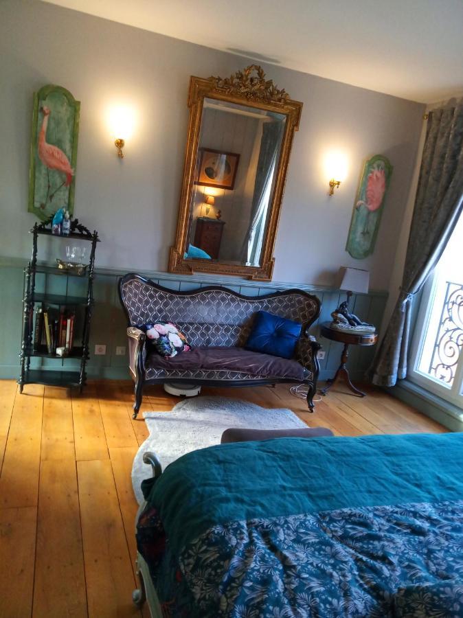 Double Room Spa Access