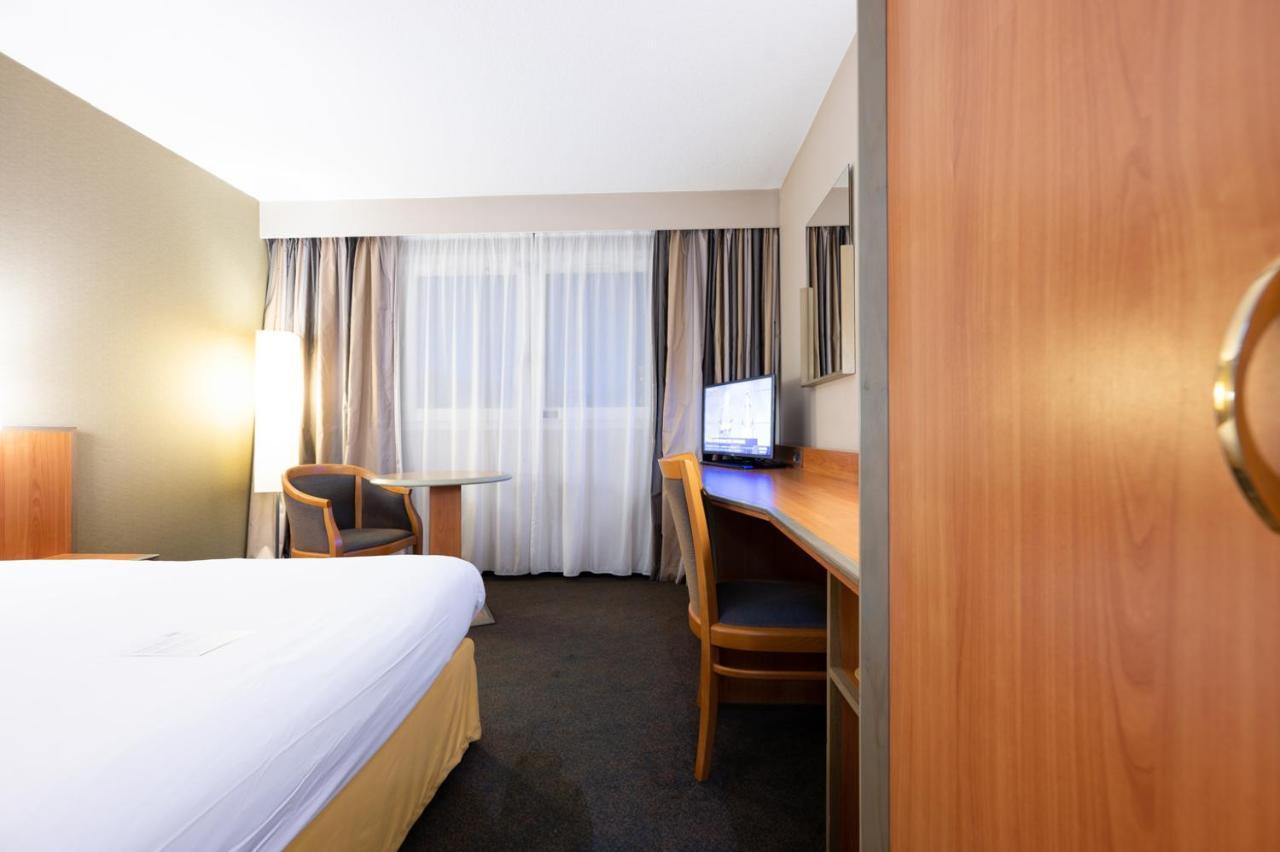 Standardzimmer