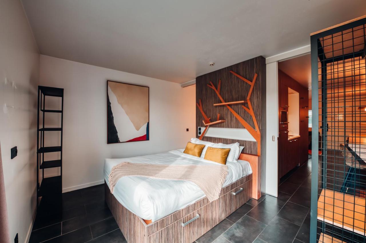 Double Apartment
