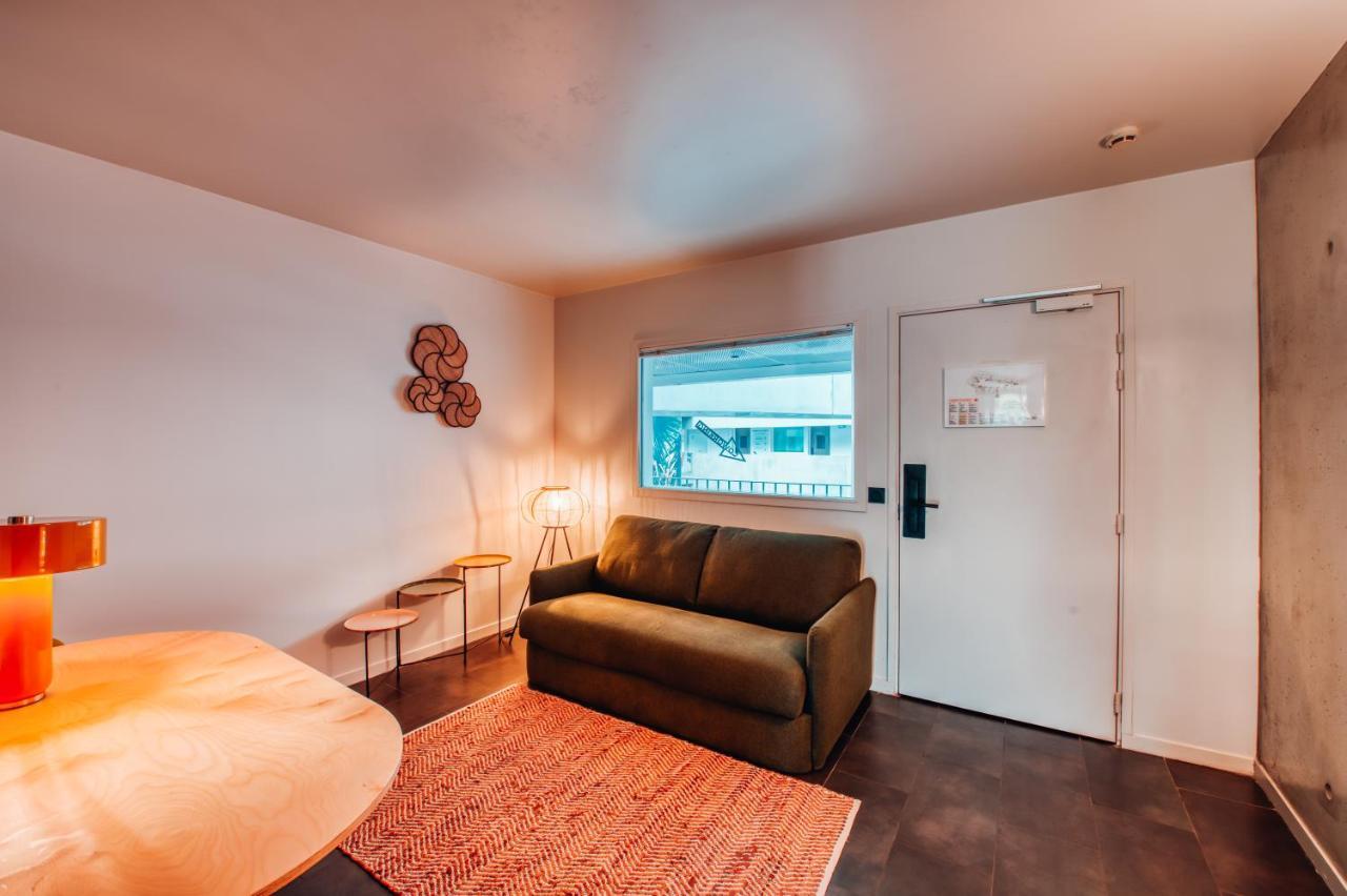 Double Apartment