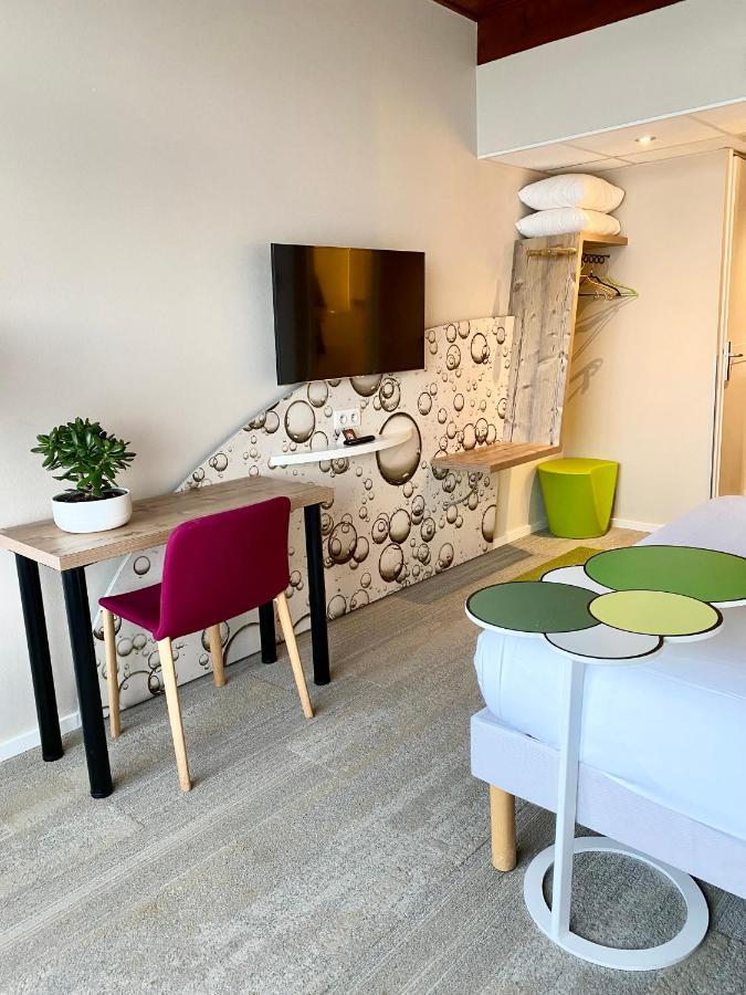 Habitación Doble Estándar