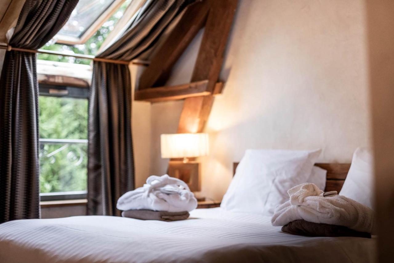 Classic Double Room Spa Access
