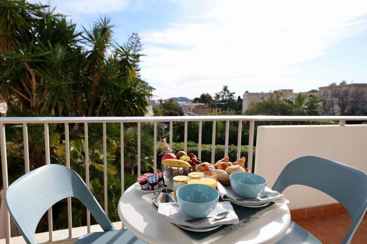 Studio Sea View