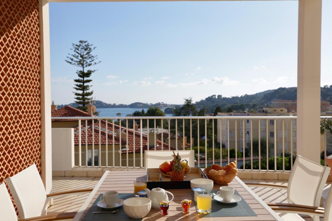 Apartment Sea View