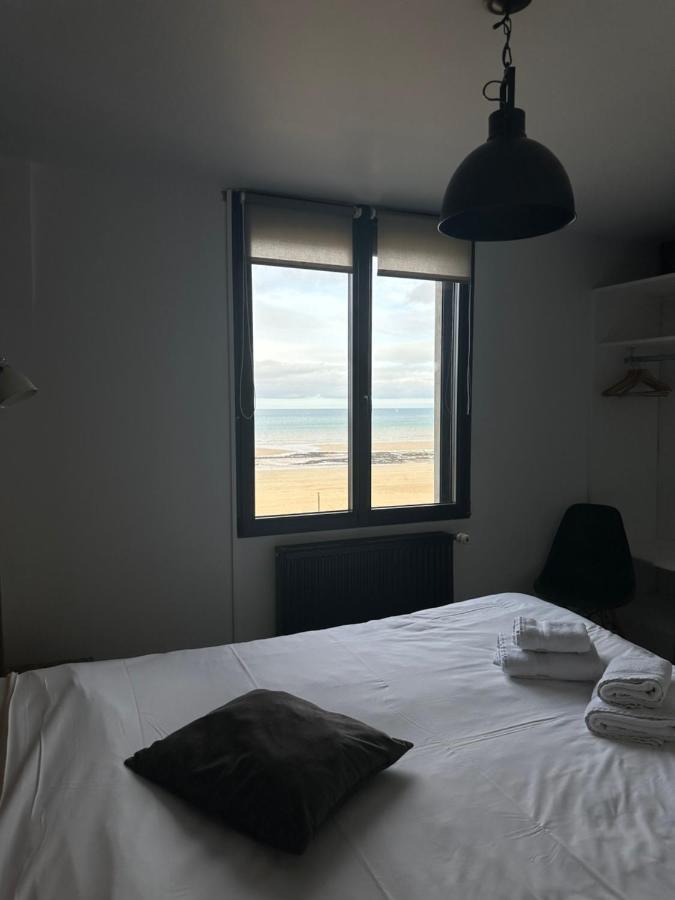 Double Room Sea View