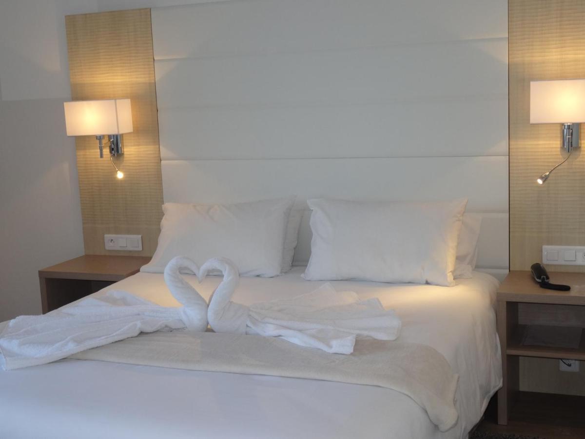 Habitación Doble con balcón