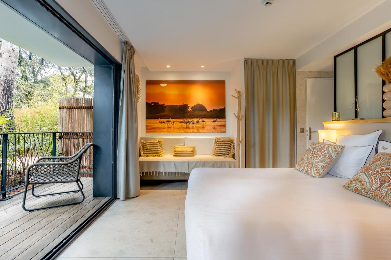 Comfort Double or Twin Room Ground Floor