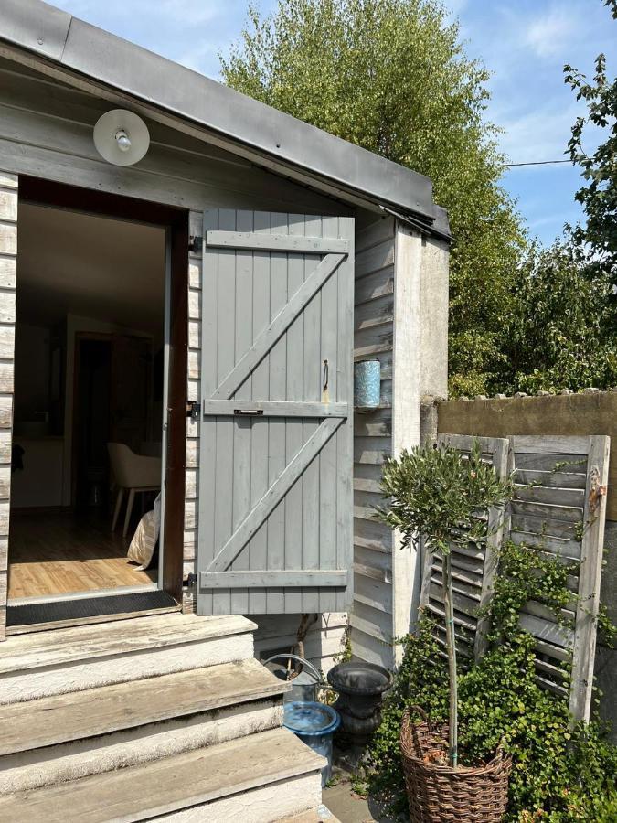 Double Room Garden View