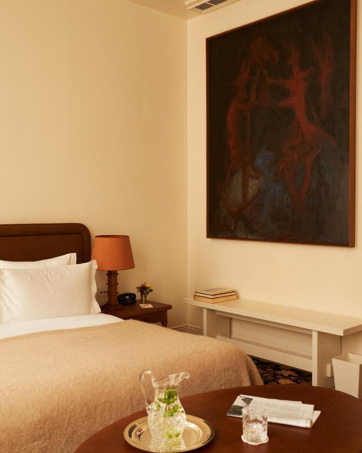 Chambre Prestige Voltaire