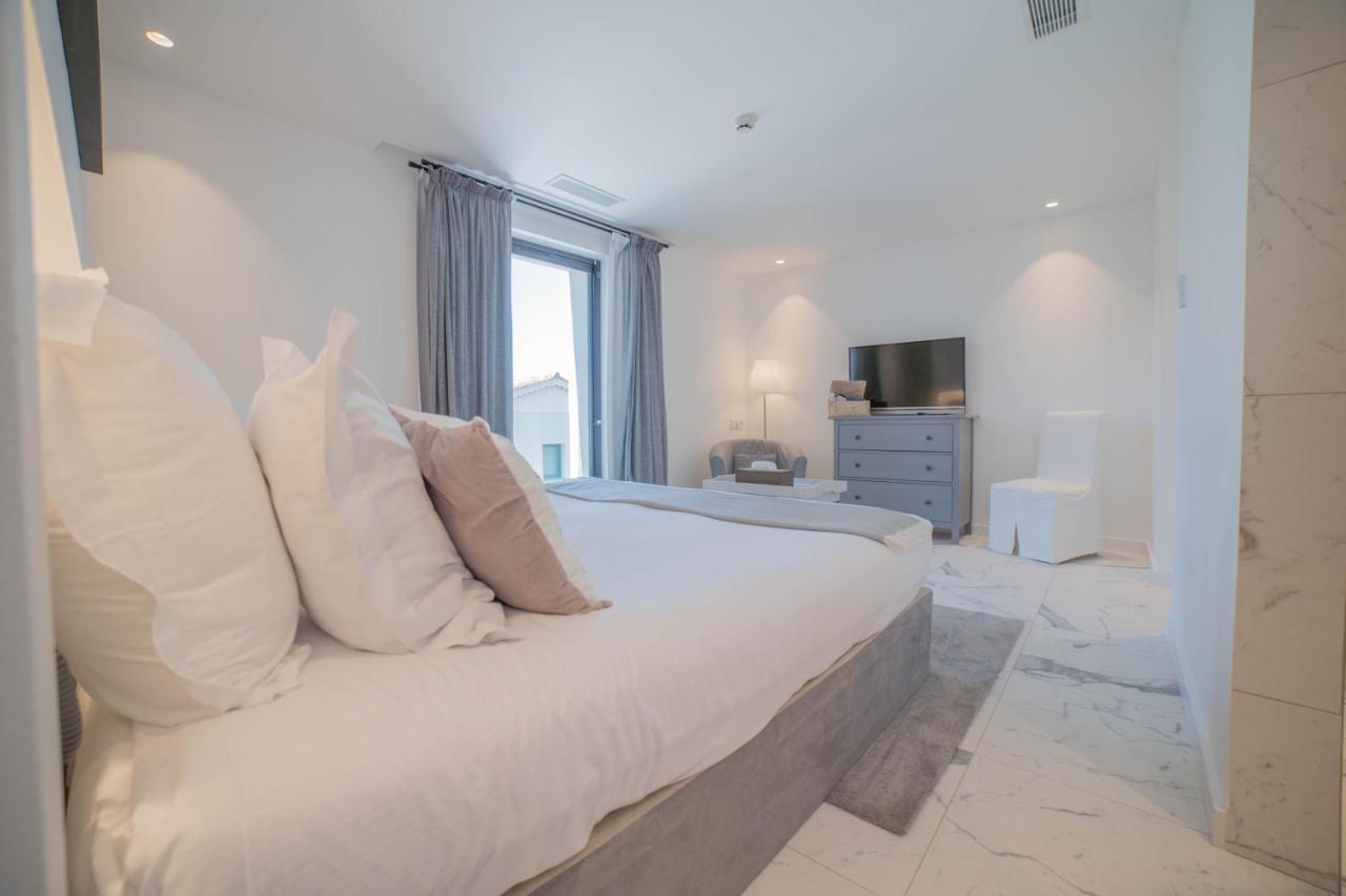 Exclusive Double Room