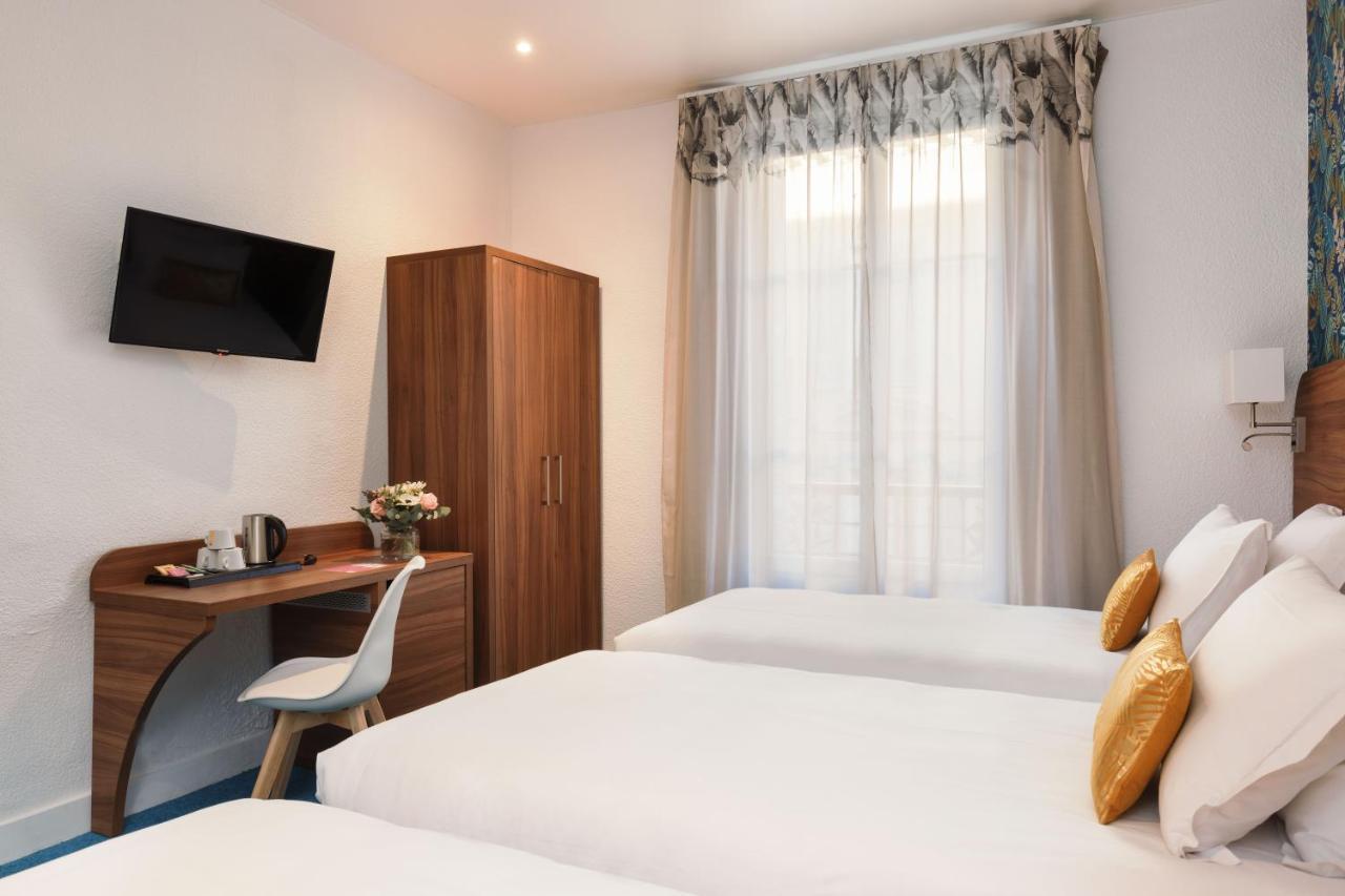 Quarto Triplo Superior