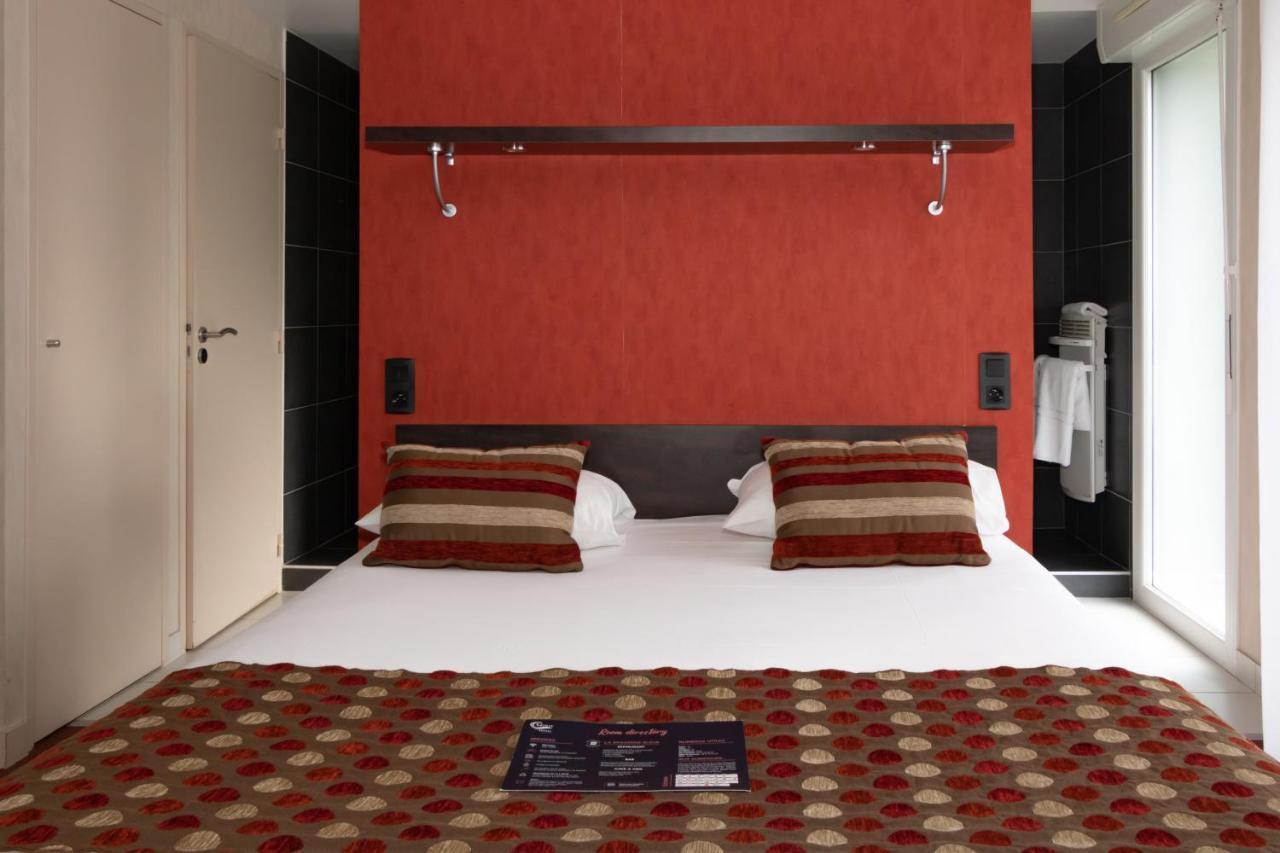 Comfort Double or Twin Room