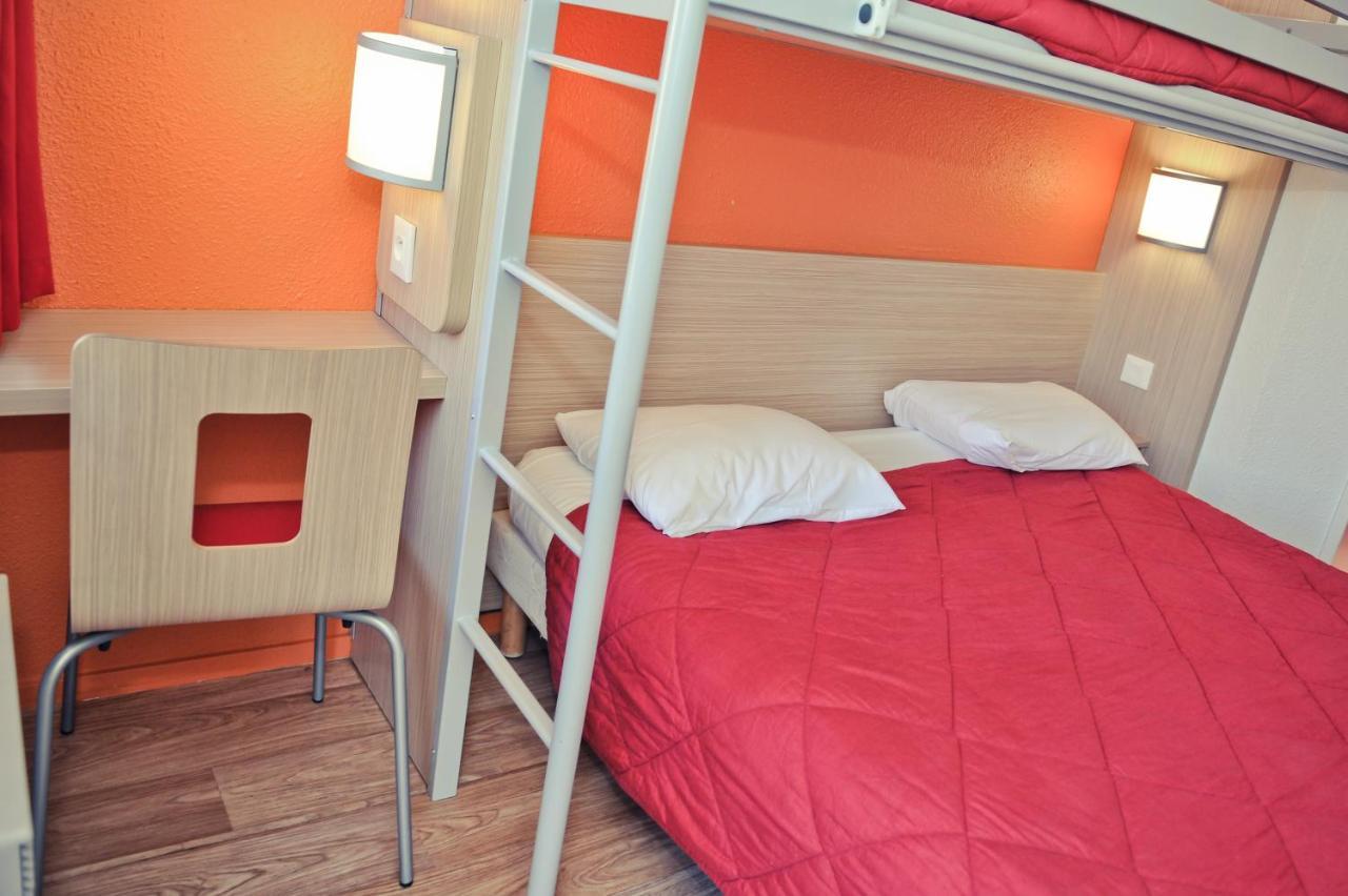 Standard Plus Room 1 Double Bed 1 Single Bed