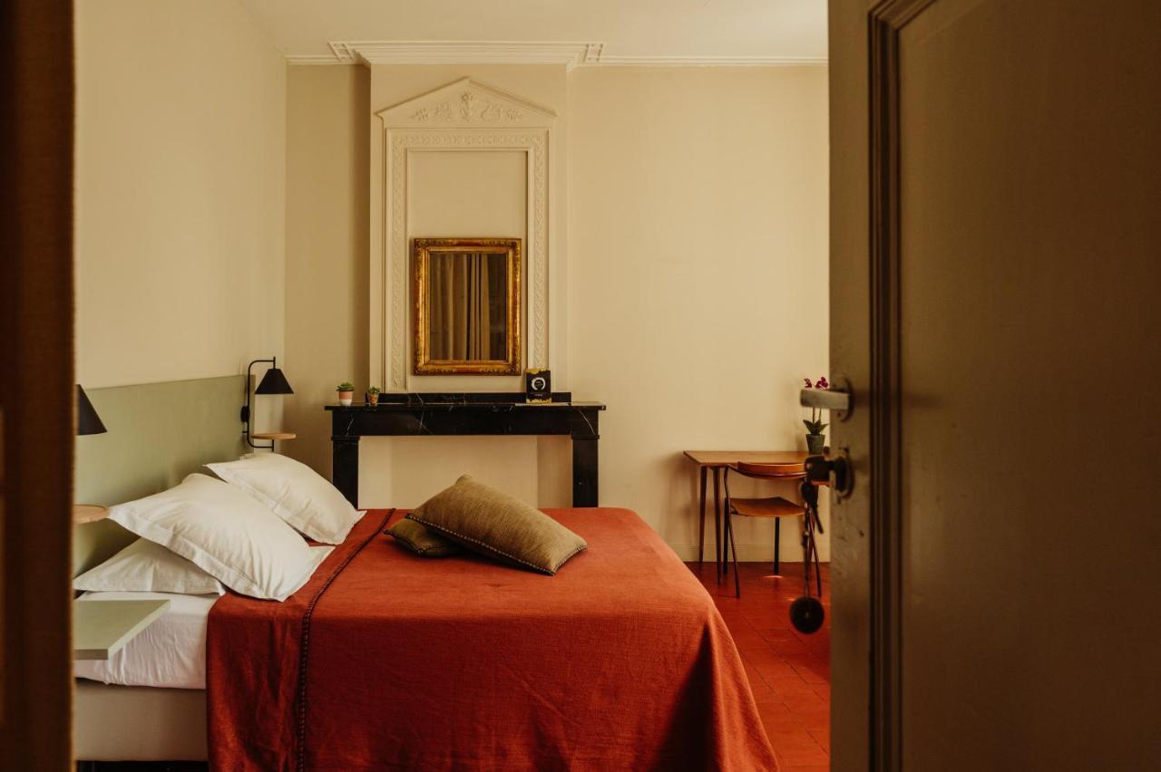 Family Double Room
