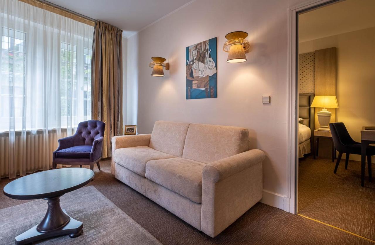 Family Suite