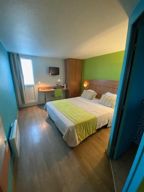 Zweibettzimmer