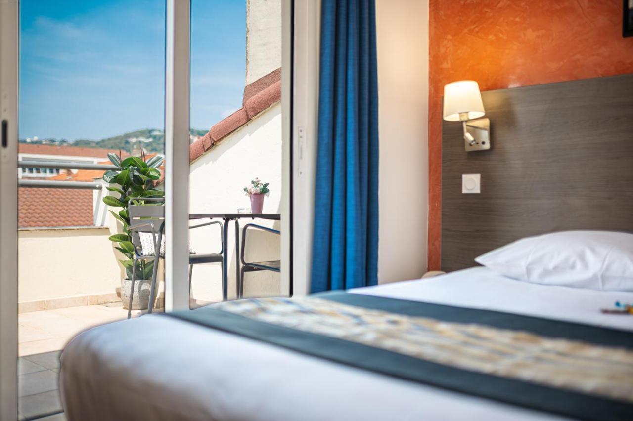Superior Double Room Terrace