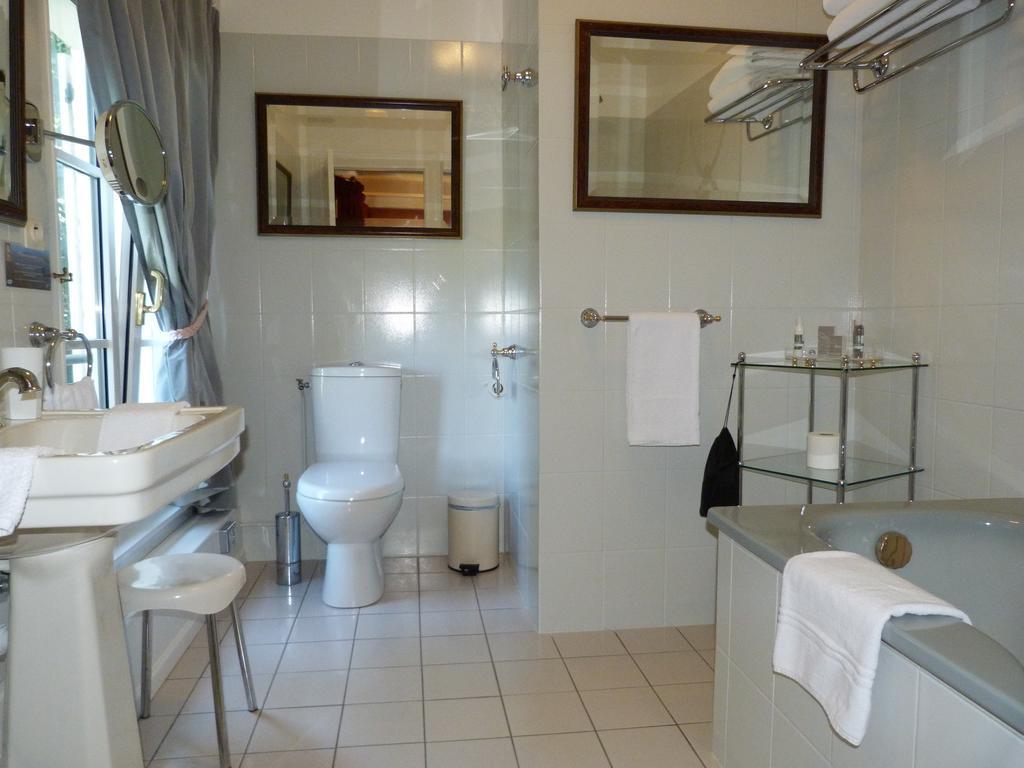 Suite Privilege Luxe