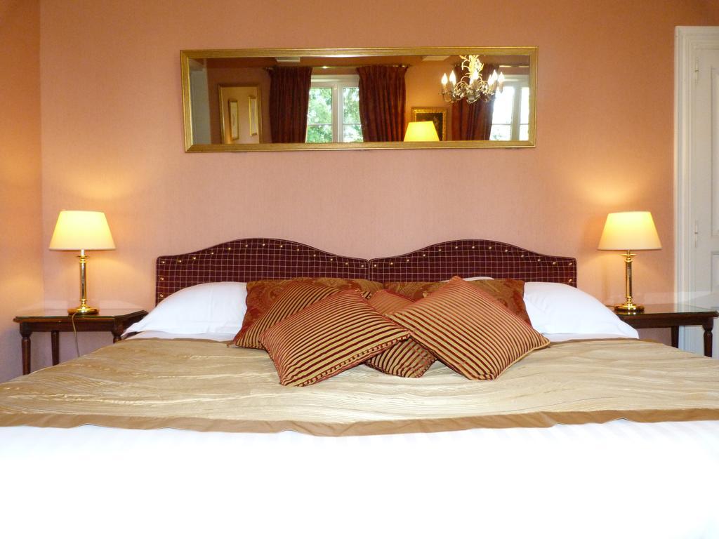 Suite Privilege Luxe